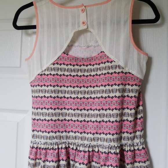 NEW Matilda Jane pogo tank size 12 - Picture 3 of 3
